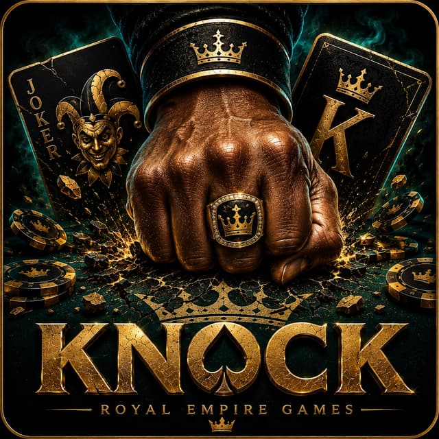 Knock - Royal Empire Games